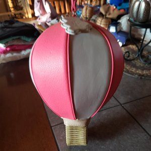 Kate Spade Hot Air Balloon Bag